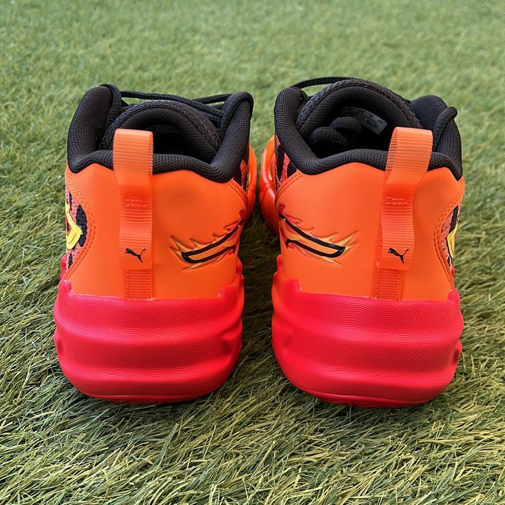 Puma Scoot 1 Cheetos - Picture 3 of 8